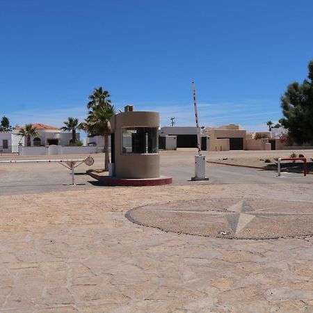 Corona Del Sol 1003, Puerto Penasco, Las Conchas Exteriér fotografie