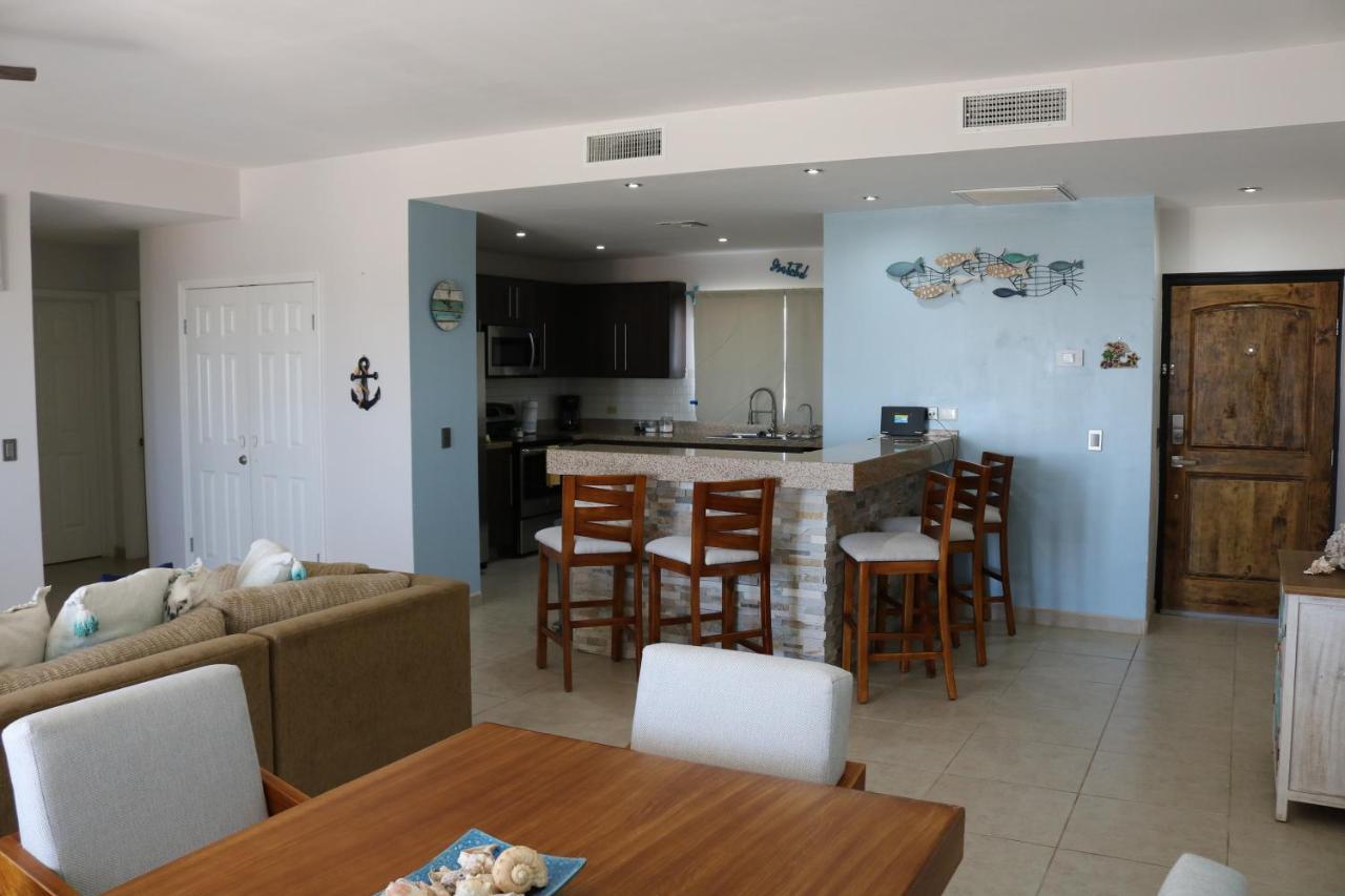 Corona Del Sol 1003, Puerto Penasco, Las Conchas Exteriér fotografie