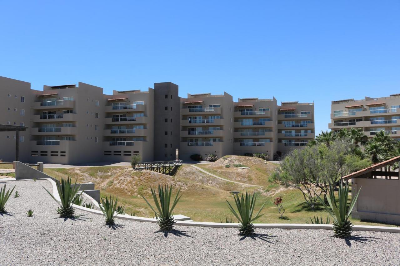 Corona Del Sol 1003, Puerto Penasco, Las Conchas Exteriér fotografie
