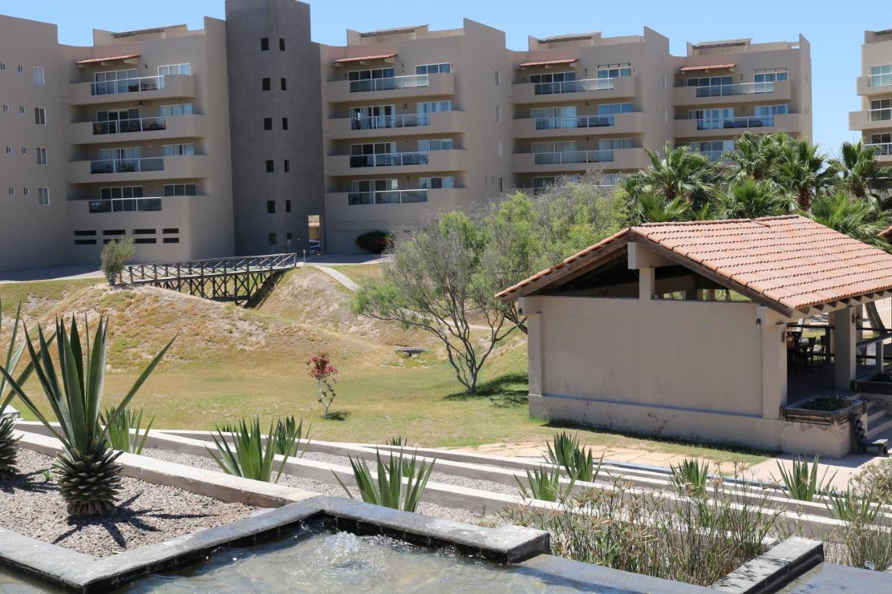Corona Del Sol 1003, Puerto Penasco, Las Conchas Exteriér fotografie