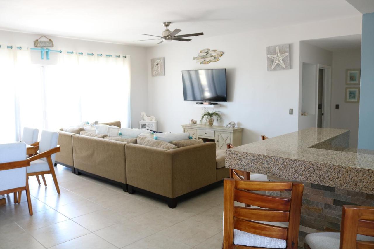 Corona Del Sol 1003, Puerto Penasco, Las Conchas Exteriér fotografie