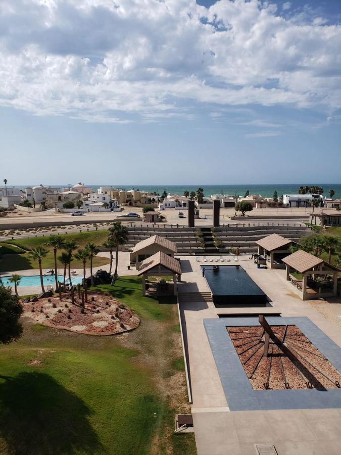 Corona Del Sol 1003, Puerto Penasco, Las Conchas Exteriér fotografie