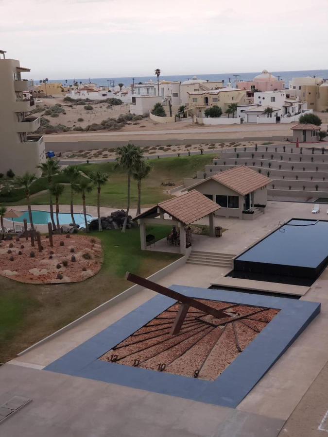 Corona Del Sol 1003, Puerto Penasco, Las Conchas Exteriér fotografie