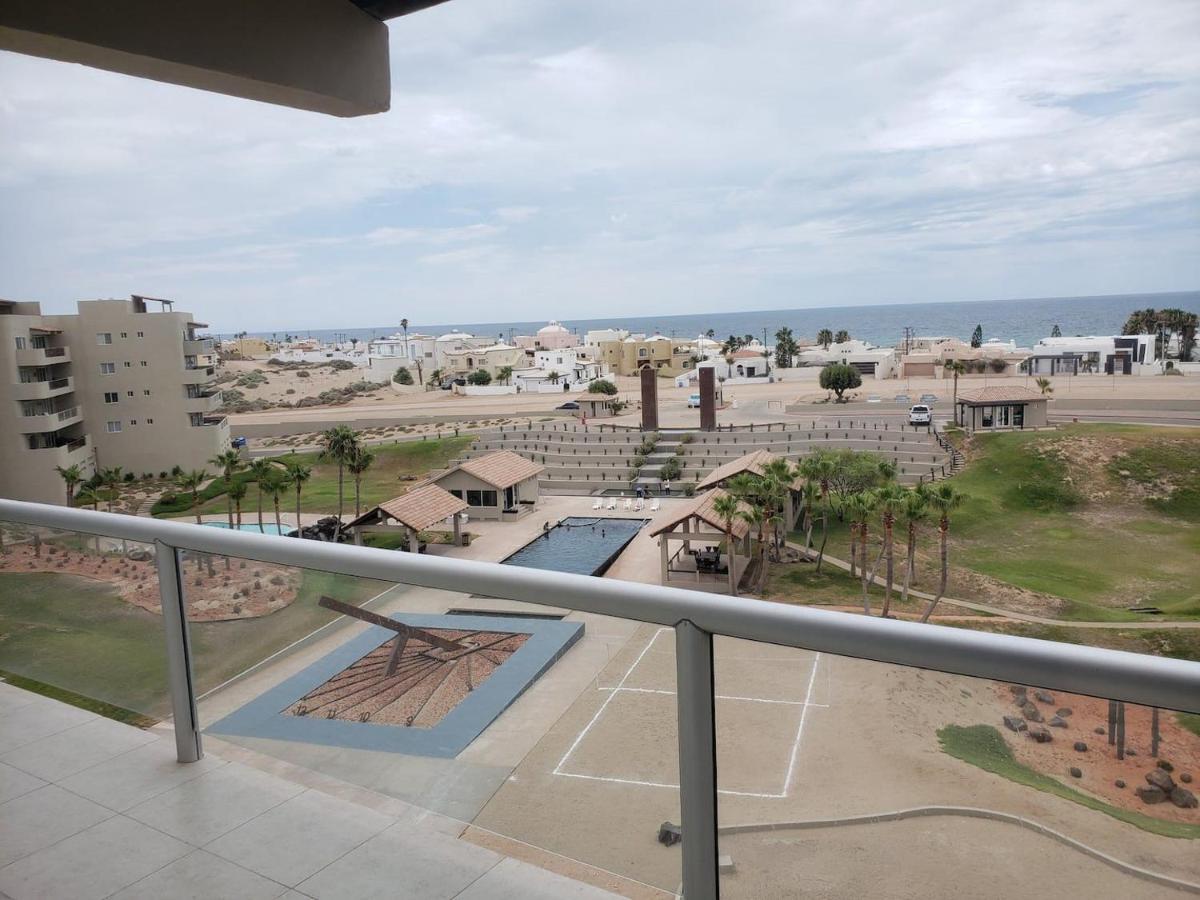 Corona Del Sol 1003, Puerto Penasco, Las Conchas Exteriér fotografie