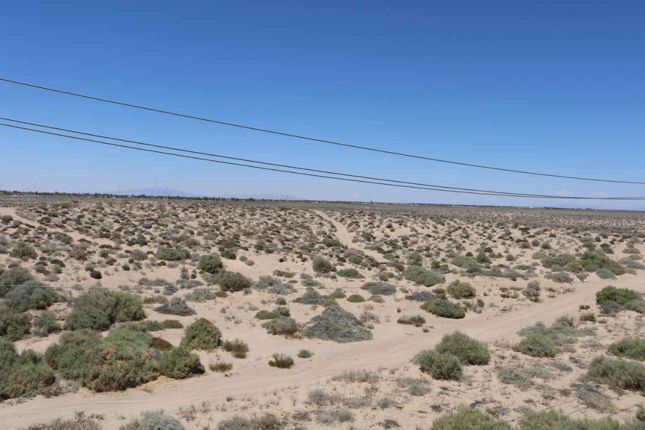 Corona Del Sol 1003, Puerto Penasco, Las Conchas Exteriér fotografie