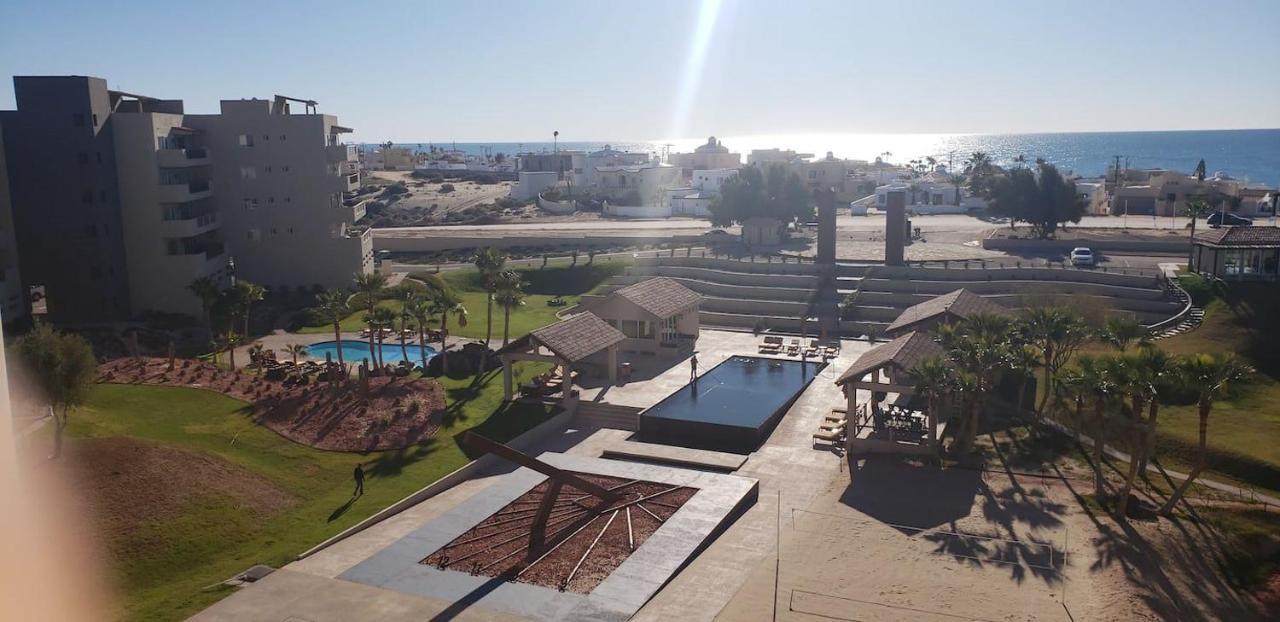 Corona Del Sol 1003, Puerto Penasco, Las Conchas Exteriér fotografie