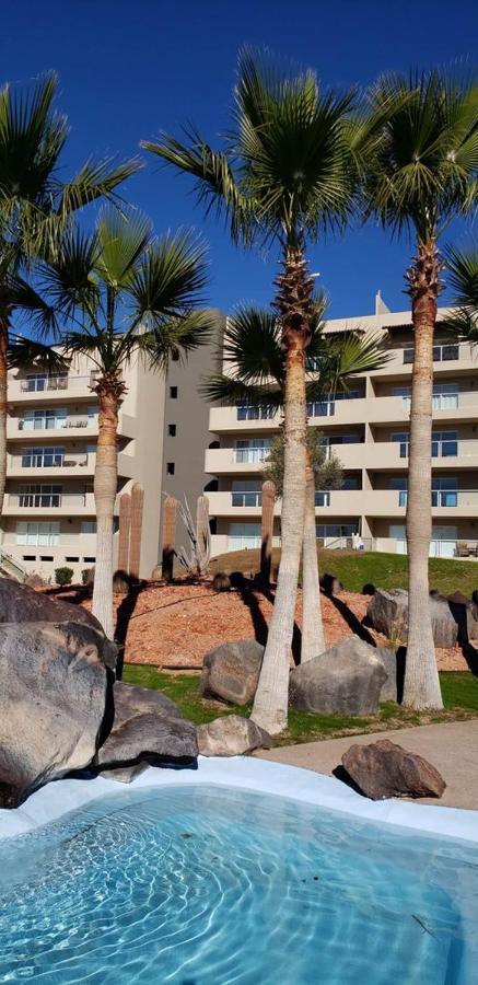 Corona Del Sol 1003, Puerto Penasco, Las Conchas Exteriér fotografie