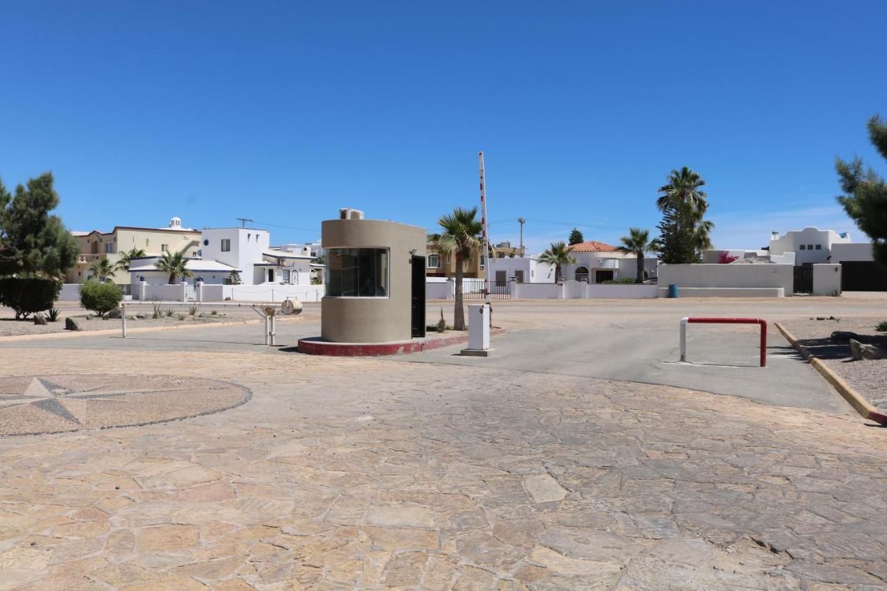 Corona Del Sol 1003, Puerto Penasco, Las Conchas Exteriér fotografie