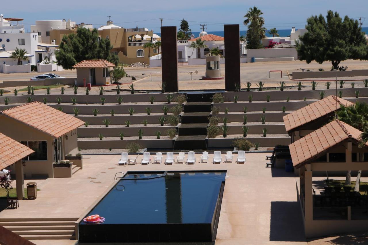 Corona Del Sol 1003, Puerto Penasco, Las Conchas Exteriér fotografie