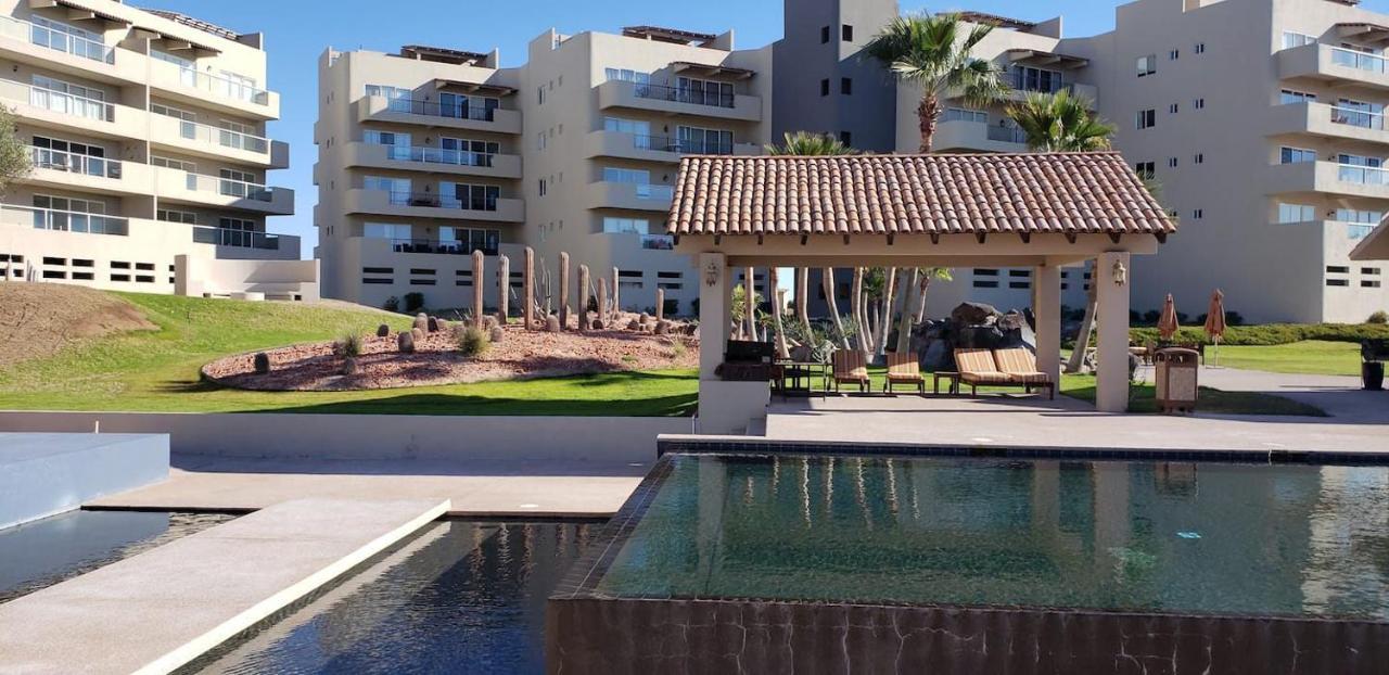 Corona Del Sol 1003, Puerto Penasco, Las Conchas Exteriér fotografie