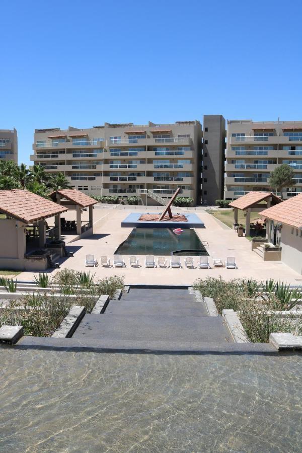 Corona Del Sol 1003, Puerto Penasco, Las Conchas Exteriér fotografie