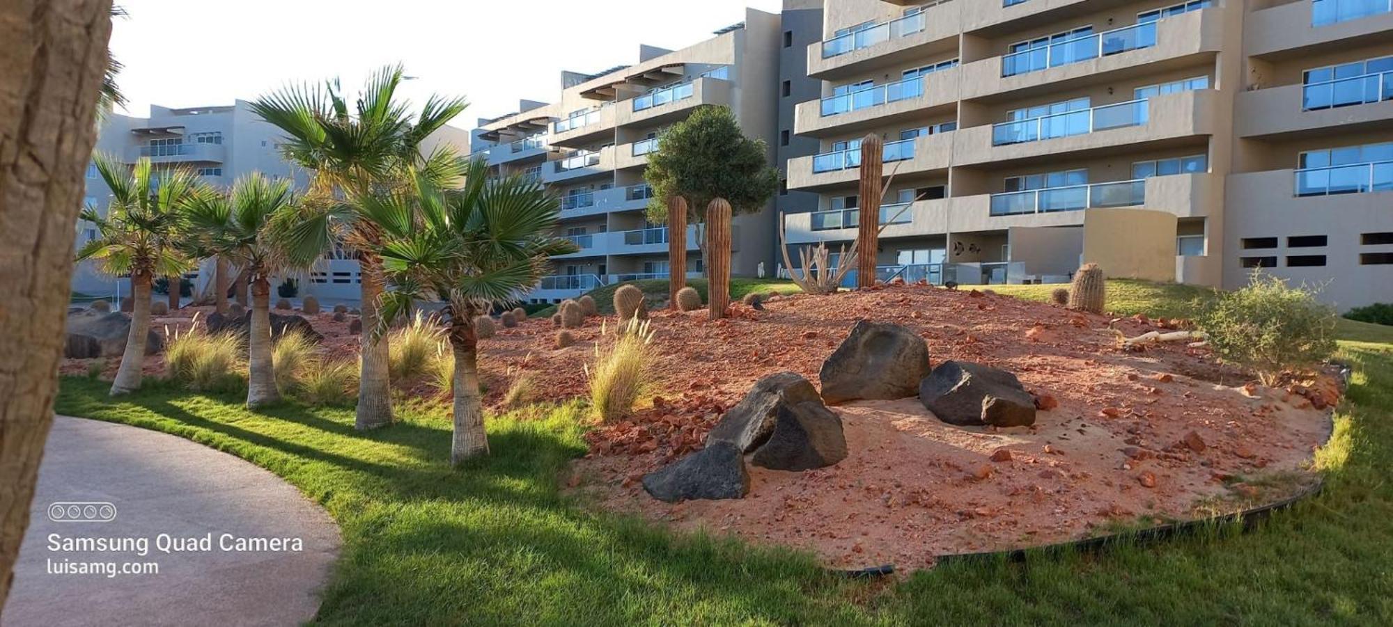 Corona Del Sol 1003, Puerto Penasco, Las Conchas Exteriér fotografie