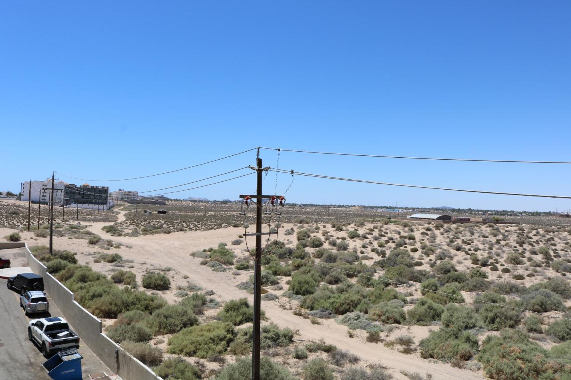 Corona Del Sol 1003, Puerto Penasco, Las Conchas Exteriér fotografie